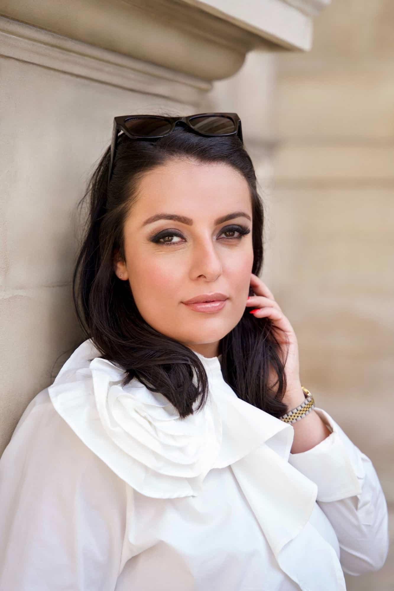 Dr. Golriz Rayal