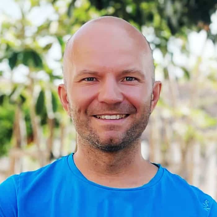 Daniel