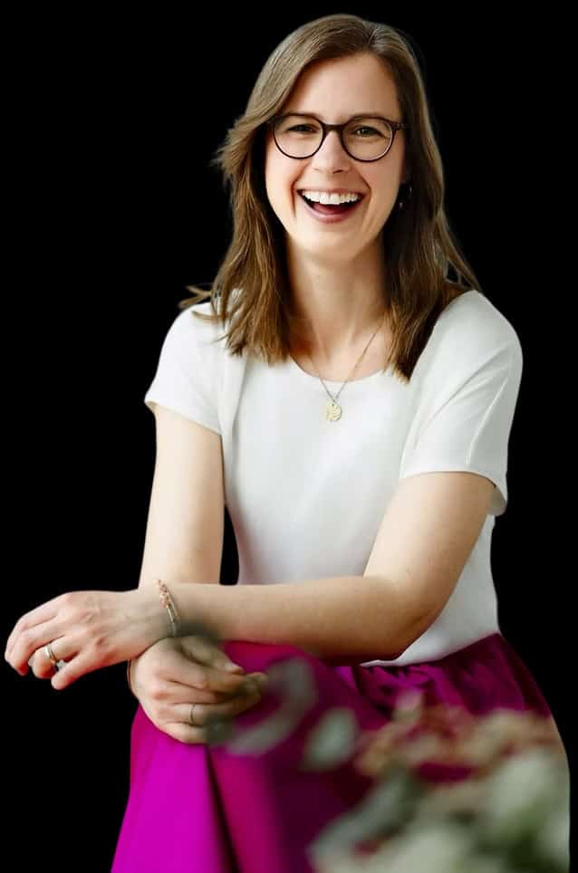 Dr. Regina Ahrens